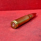 1 x 7.62x39 INERT Round