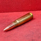 1 x 7.62x39 INERT Round
