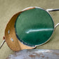 Original Early WW2 RAF Type E2 Anti Glare Spectacles & Air Ministry Storage Case