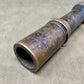 WW1 British Artillery Sighting telescope No4 1917 W. Watson & Sons