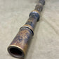 WW1 British Artillery Sighting telescope No4 1917 W. Watson & Sons