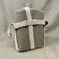 Original British Army WW2 Water Bottle
