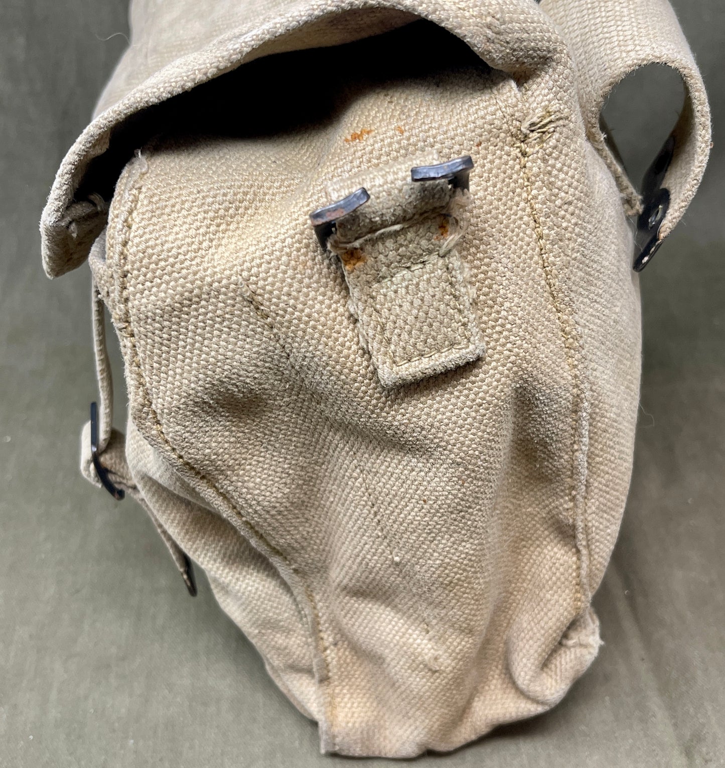 Original WW2 British Army 1937 Pattern Small Pack
