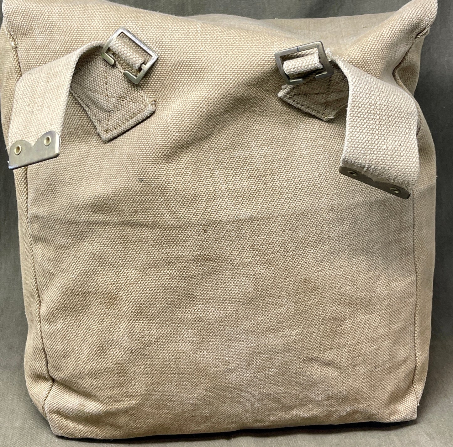 British Army 1937 Pattern Webbing Large Pack – M.E.C.O. 1940