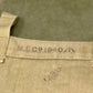 British Army 1937 Pattern Webbing Large Pack – M.E.C.O. 1940