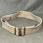 British Army 1937 Pattern Webbing Belt Brass