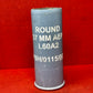 1 x Inert/ Display – . 37mm Baton Round