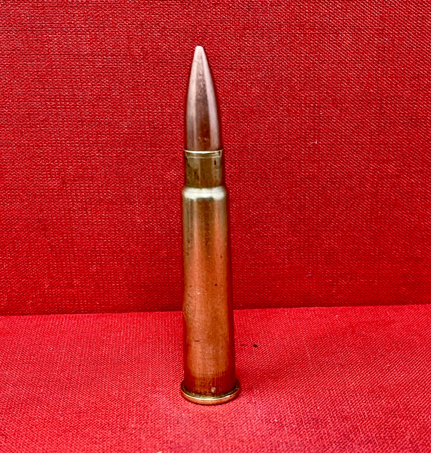 bullet