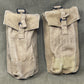 British MK3 37 Pattern Ammunition Pouches