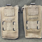 British MK3 37 Pattern Ammunition Pouches
