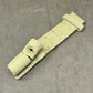 WW2 British Army 1937 Pattern Webbing Bayonet Frog