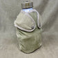 French Foreign Legion Water Bottle & Aluminium Mug – Military Field Equipment