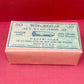 50 x INERT .45 Long Colt Round Vintage Repro Box