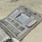 French Foreign Legion MAT-49 Submachine Gun Magazine Pouch