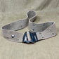 French Foreign Legion Webbing Belt – c.1950 Military Issue