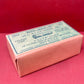 50 x INERT .45 Long Colt Round Vintage Repro Box