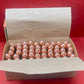 50 x INERT .45 Long Colt Round Vintage Repro Box