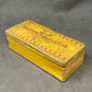 Vintage Pascall Dark Barley Sugar Tin