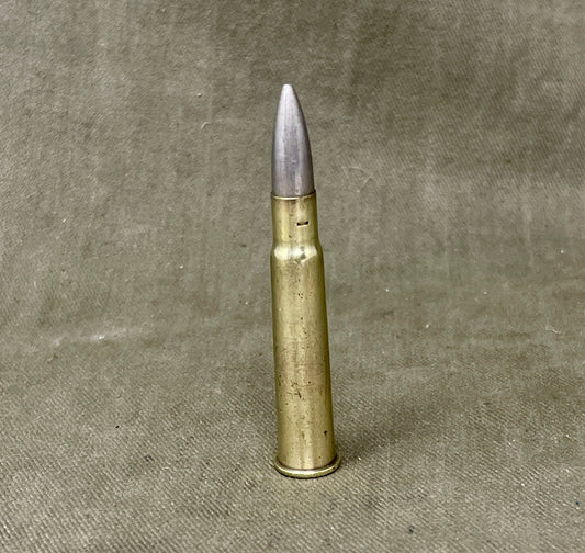 Inert .303 Lee-Enfield Round – K 1918 (Kynoch)
