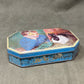 Vintage 1940's Tea Tin