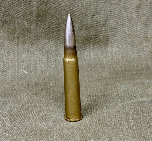 Inert .303 British Round – K 1929 Headstamp (Kynoch)