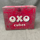 Vintage Oxo Tin