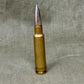 Inert 7.5×55 Swiss GP11 Rifle Round – TT 1984 Military Cartridge