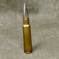 Inert 7.5×55 Swiss GP11 Rifle Round – TT 1984 Military Cartridge
