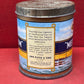 Tin of 50 Player's Navy Cut Medium cigarettes, unopened