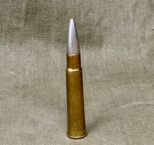 Inert .303 Lee-Enfield Round – E 1914 (Eley)