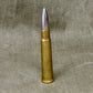 Inert .303 British Round – G 1928 – Greenwood & Batley Cartridge