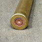 Inert .303 British Round – G 1928 – Greenwood & Batley Cartridge