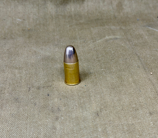 INERT British .455 MKII C E Cartridge