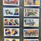 Complete set of WD & HO Wills Air Raid Precaution Cigarette Cards 1938