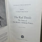 Explore "Famous Regiments: The Red Devils" by Lt-General Sir Brian Horrocks, a captivating tribute to the British Parachute Regiment. This insightful book details the regiment's history, key operations in WWII, and the bravery of the elite airborne soldiers known as the "Red Devils."