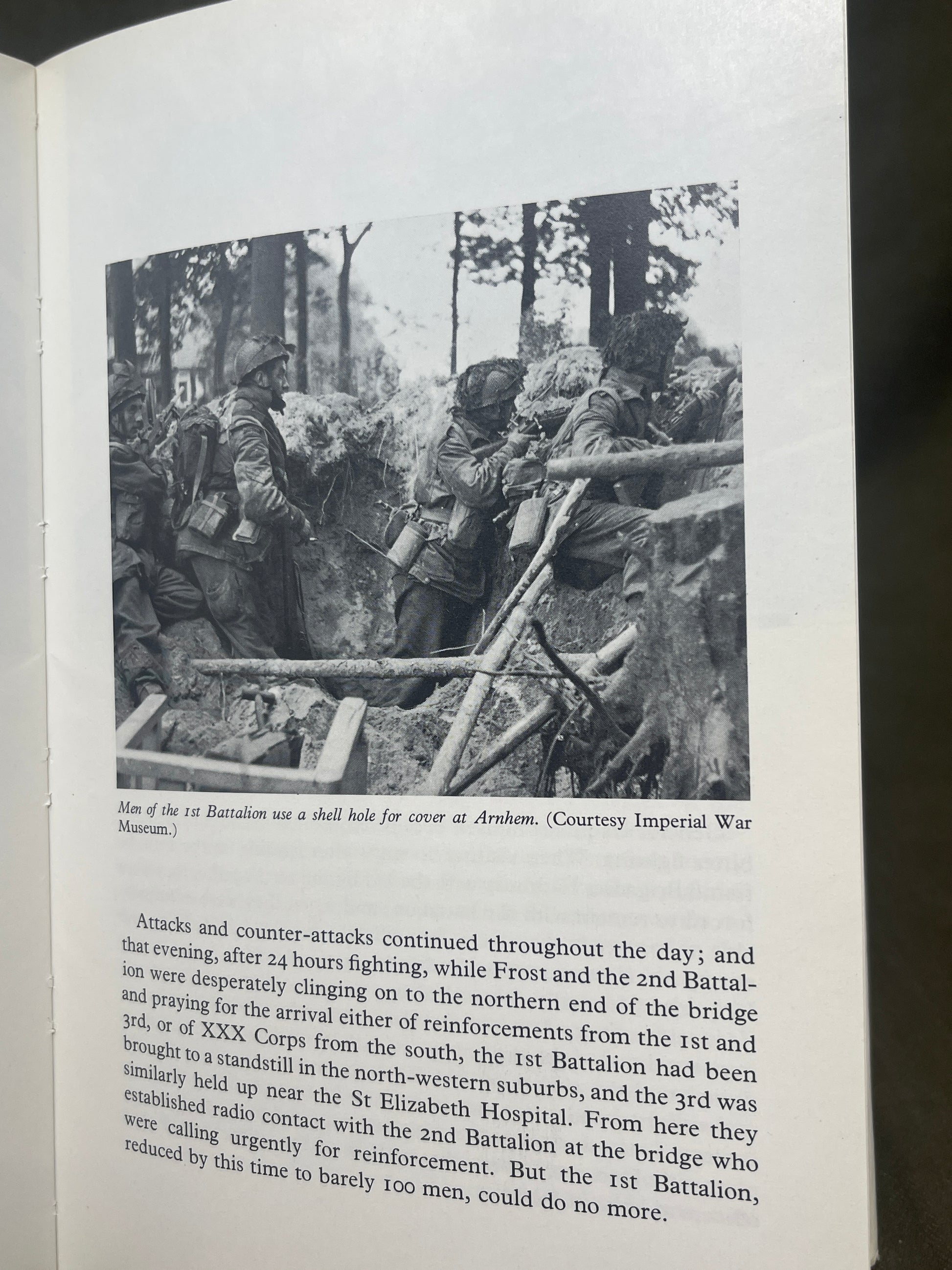 Explore "Famous Regiments: The Red Devils" by Lt-General Sir Brian Horrocks, a captivating tribute to the British Parachute Regiment. This insightful book details the regiment's history, key operations in WWII, and the bravery of the elite airborne soldiers known as the "Red Devils."