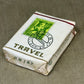 Original Sealed Bulgarian Travel Cigarettes 1944 | WWII Tobacco Packet