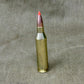 Hornady .243 Winchester Round fitted with 6mm 58gr V-Max