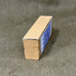 16 x INERT 9mm Luger Pistolenpatronen 08m E 1942 reproduction box