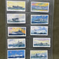 "John Player & Sons Modern Naval Craft   Cigarette Cards – Collectible Military Memorabilia"