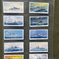 "John Player & Sons Modern Naval Craft   Cigarette Cards – Collectible Military Memorabilia"