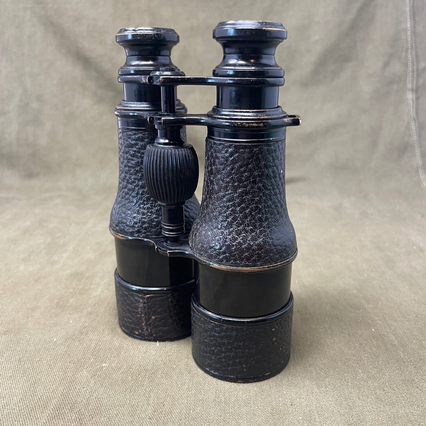 WW1 British Army Binoculars 