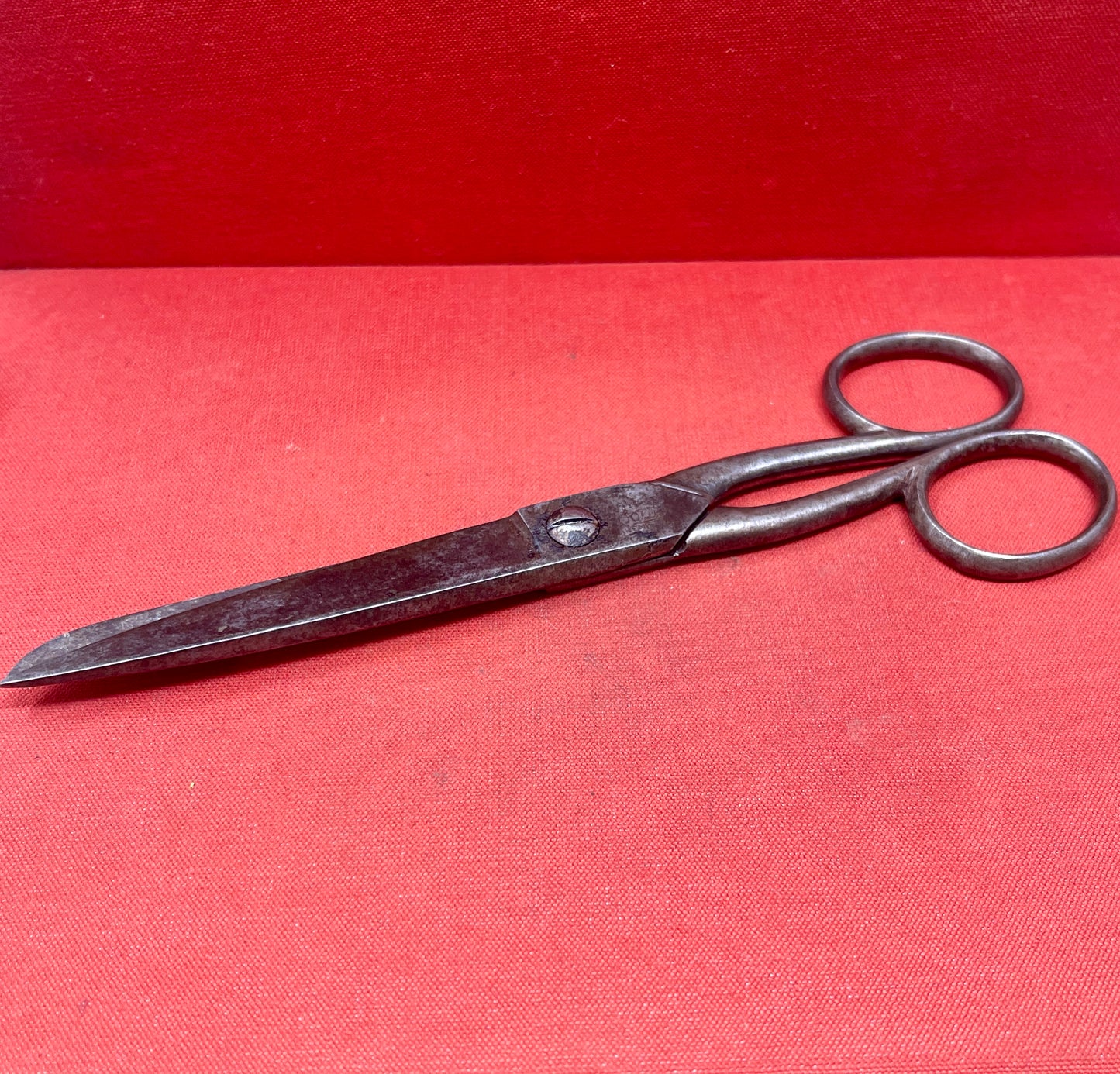 WW2 7 Inch Medical Scissors Boots Brand