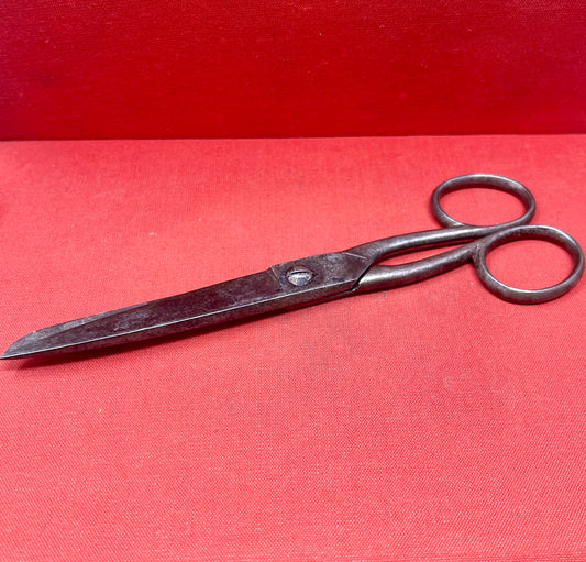 WW2 7 Inch Medical Scissors Boots Brand