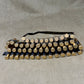 7.92x57 Inert MG34/MG42 Machine Gun Belt – 54 Rounds with Starter Tab