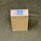 15 x Mauser 7.92x57mm INERT Ammunition 5 Round  Boxed.