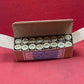 16 x INERT 9mm Luger Pistolenpatronen 08m E 1942 reproduction box