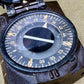 WW2 German Wehrmacht Bakelite Marching Compass – Marked CXN