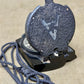 WW2 German Wehrmacht Bakelite Marching Compass – Marked Busch Rathenow
