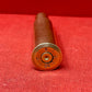  Original Bulgarian 7.62x54r Lion/19/47/ВФ Cartridge Case